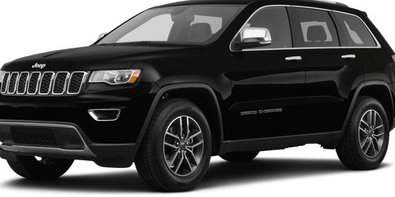 JEEP GRAND CHEROKEE 2020 1C4RJFBG5LC414606 image